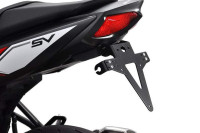 IBEX-Pro Držák SPZ SUZUKI SV 650, 16-
