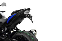 IBEX-Pro Držák SPZ SUZUKI GSX-S 750, 16-