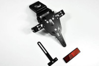 IBEX-Pro Držák SPZ YAMAHA YZF R6, 06-16