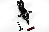 IBEX-Pro Držák SPZ APRILIA SMV 750 Dorsoduro, 12-16