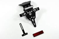 IBEX-Pro Držák SPZ HONDA NC 700/750 S/X , Integra 700