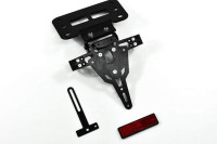 IBEX-Pro Držák SPZ SUZUKI GSXR 600/750 04-05