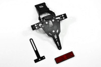 IBEX-Pro Držák SPZ KAWASAKI Z1000 14-18