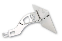 GENSCHER boční držák SPZ pro XV 1600 A Wild Star/Silverado