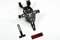 IBEX-Pro Držák SPZ KTM 1290 Super Duke R 2014-18