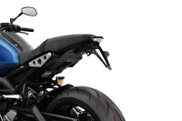HIGHSIDER Držák SPZ YAMAHA XSR900 ABS 16-