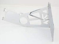 GENSCHER boční držák SPZ pro VN1500 Classic FI/ Mean Streak