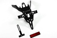 IBEX-Pro Držák SPZ KTM 690 Duke / R 12-18