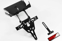 IBEX-Pro Držák SPZ DUCATI Monster 696, 08-14