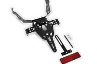 IBEX-Pro Držák SPZ TRIUMPH DAYTONA 675 /R, 2006-12