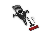 IBEX-Pro Držák SPZ YAMAHA MT 125, 14-16