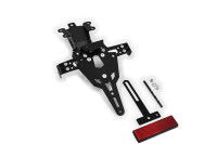 IBEX-Pro Držák SPZ YAMAHA MT-07, 13-