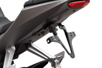 HIGHSIDER Držák SPZ Yamaha YZF R125 14-18