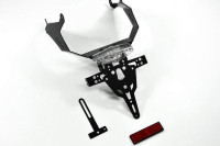 IBEX-Pro Držák SPZ HONDA CBR 600 RR, 07-12