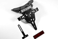 IBEX-Pro Držák SPZ SUZUKI Gladius SFV 650, 2009-15