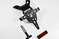 IBEX-Pro Držák SPZ SUZUKI GSXR 600 / 750 11-18