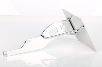 GENSCHER boční držák SPZ pro VL 1500 LC, VZR/M 1800, C1500