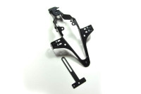 HIGHSIDER Držák SPZ pro Honda CBR 1000 RR rok.výroby 2010-2015