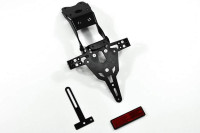 IBEX-Pro Držák SPZ KTM RC 125 / 200 / 390, 2014-18