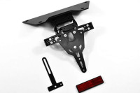 IBEX-Pro Držák SPZ SUZUKI SV 650, 03-10 / SV 1000 N/S