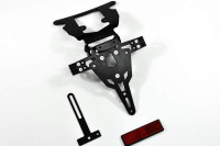 IBEX-Pro Držák SPZ KAWASAKI Z 750, 07-/ Z 750 R, 11- / Z 1000, 07-09