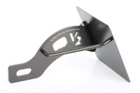 GENSCHER boční držák SPZ pro VT 750 Black Widow RC 48