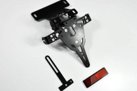 IBEX-Pro Držák SPZ SUZUKI GSF 650 Bandit 2009-16 / GSF 1250 2010-16