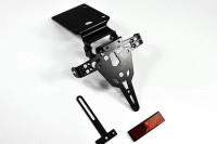 IBEX-Pro Držák SPZ YAMAHA FZ 8 / Fazer Bj.10-16 / FZ 1 & FZ1 Fazer Bj. 06-15