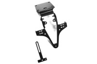 HIGHSIDER Držák SPZ Yamaha FZ 8 / Fazer od r.v. 10- / FZ 1 & FZ1 Fazer