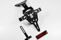 IBEX-Pro Držák SPZ APRILIA RS4 125, Tuono V4, 11- , RSV 4 Factory