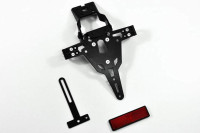 IBEX-Pro Držák SPZ KAWASAKI ZX10R, 08-10, ZX6R, 09-12