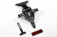 IBEX-Pro Držák SPZ MV Agusta Brutale 750/910R S/920/989R/990R/1078RR/1090R/1090RR