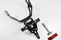 IBEX-Pro Držák SPZ HONDA CBR 600 RR 03-06 / CBR 1000 RR 04-07