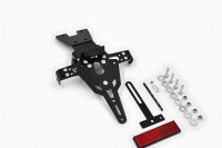 IBEX-Pro Držák SPZ HONDA CB 600 Hornet, 2011-13 / CBR 600 F, 2011-13