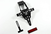 IBEX-Pro Držák SPZ KAWASAKI Z 1000, 2010-13 /Z 1000 SX ab Bj. 2011-16