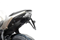 HIGHSIDER držák SPZ KAWASAKI Z 650 17-