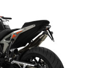 HIGHSIDER držák SPZ KTM 790 Duke 18-