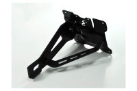 IBEX boční držák SPZ Suzuki LS 650 Savage