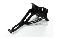 IBEX boční držák SPZ Honda VT 600 Shadow