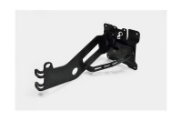 IBEX boční držák SPZ Honda VT 750 Spirit / T 1100 C1-C3