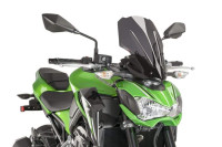 Plexi Puig Touring pro Kawasaki Z900