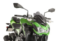 Plexi Puig New Generation kawasaki Z900