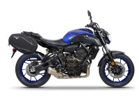 Podpěry pro boční brašny Shad E48 pro Yamaha MT-07 2018-
