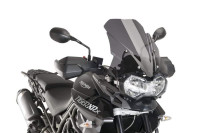 Plexi Puig pro Triumph Tiger 800 2011-2017