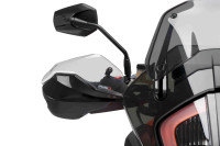 Zvýšení originálních krytů rukou PUIG pro KTM Adv. 1050/1090/1190/1290