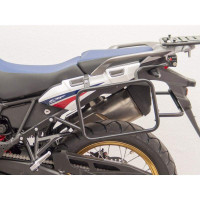 Nosič bočních ALU kufrů Fehling Honda CRF 1000 L Africa Twin, černý
