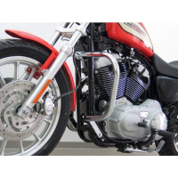 Padací rám Fehling Harley Davidson Sportster Evo 04- průměr 30mm
