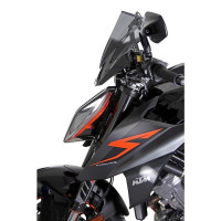 MRA plexi KTM 1290 SUPER DUKE R 17- Racing
