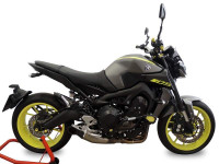 Padací rámy RD Moto CF108KD Yamaha MT-09 / XSR 900 / MT-09 Tracer/GT ´14-20´