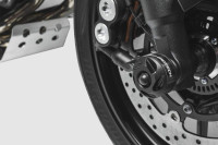 Yamaha Tracer 900 / GT (18-) - slidery na přední osu SW-Motech STP.06.176.10700/B